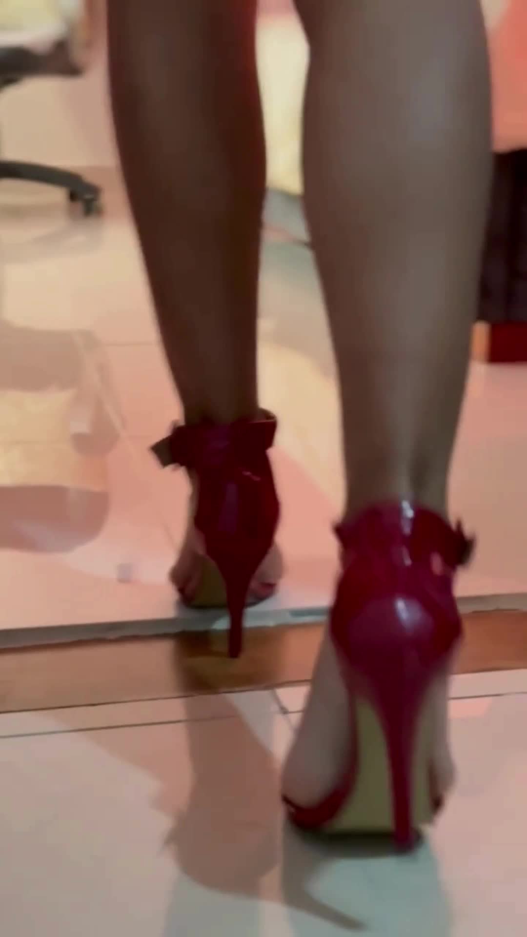 Stunning &mdash; clip by AllyJensen