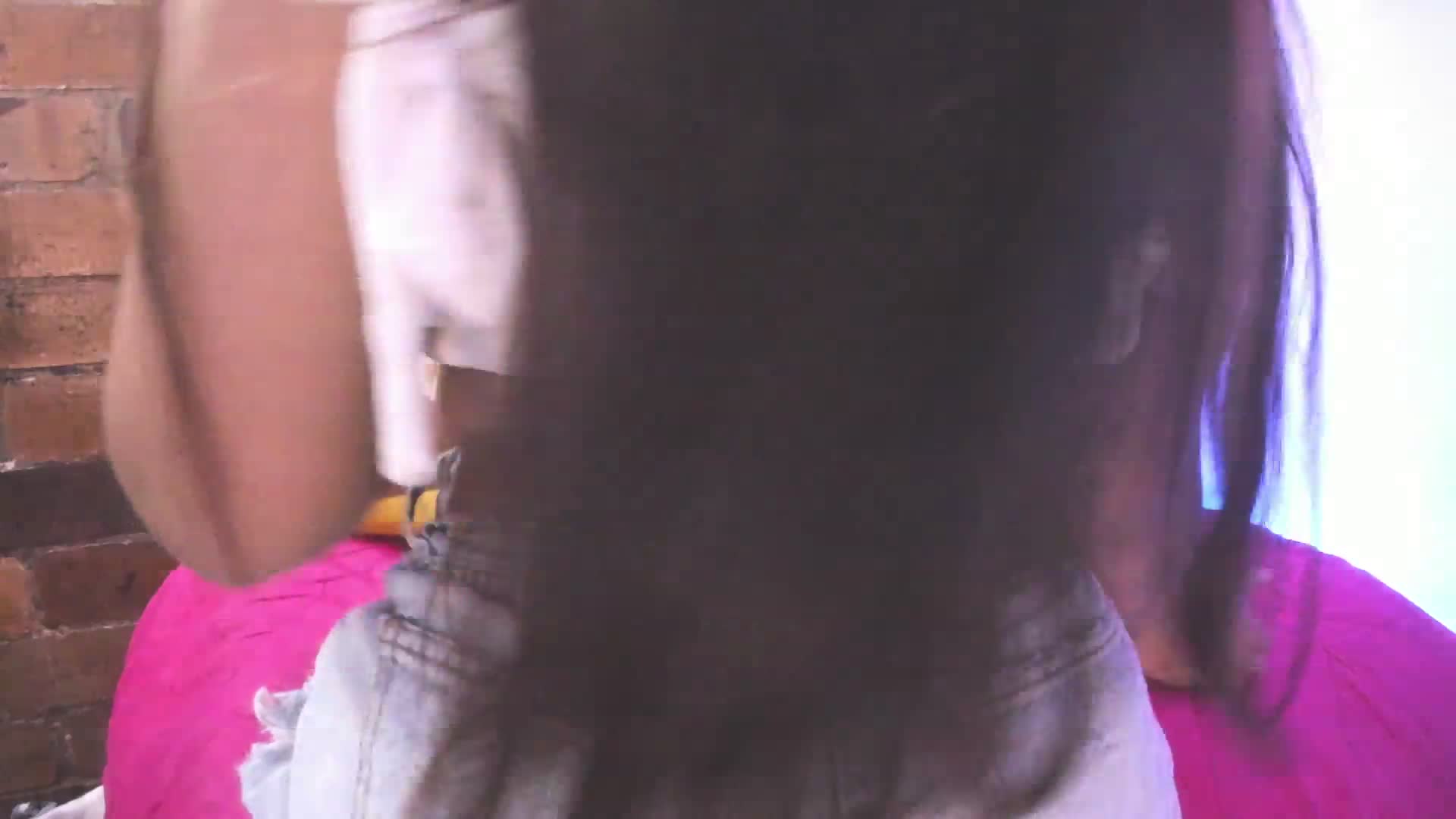 u like with short? &mdash; clip by Pucca0