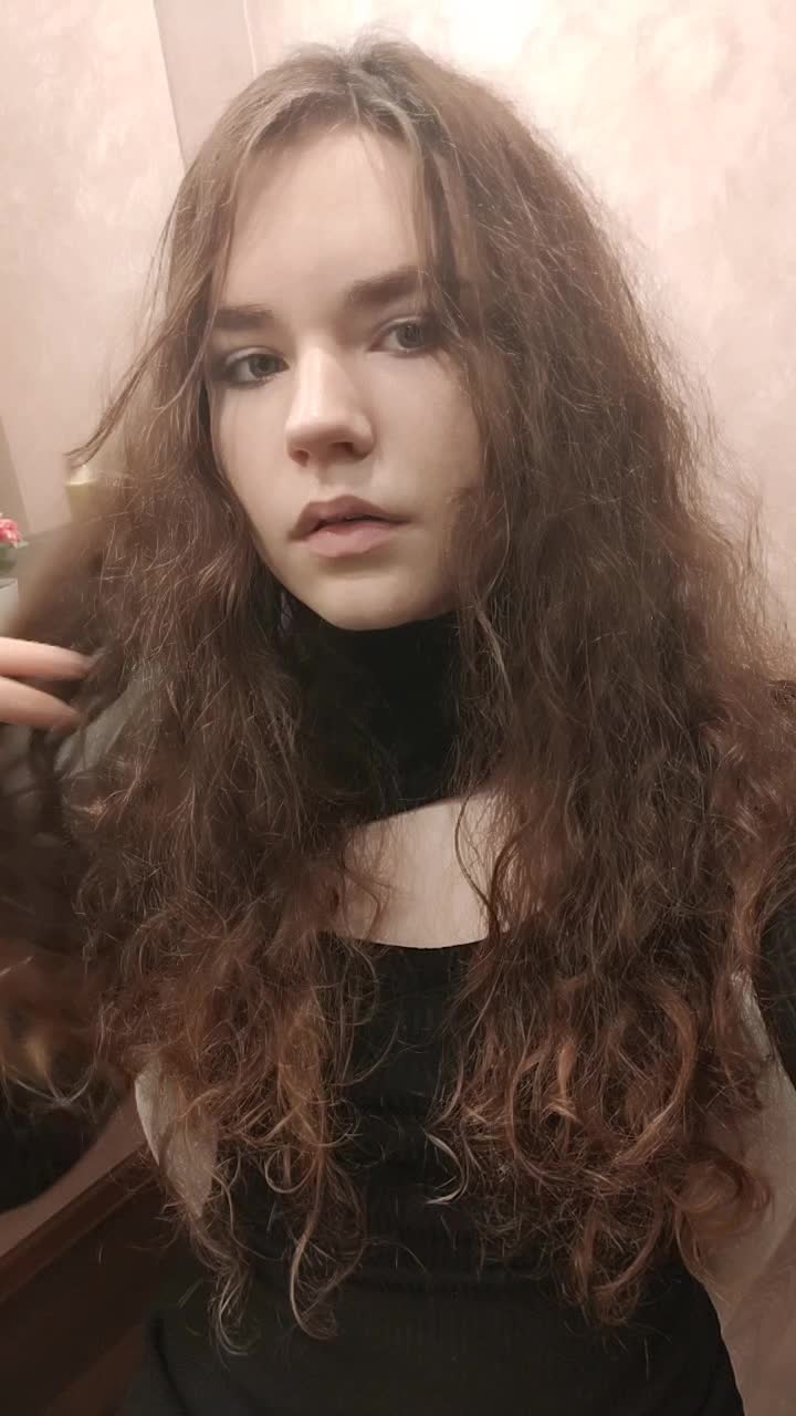 Just me &mdash; clip by Kuraii