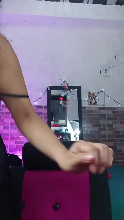 naughty girl &mdash; clip by alzorys2434