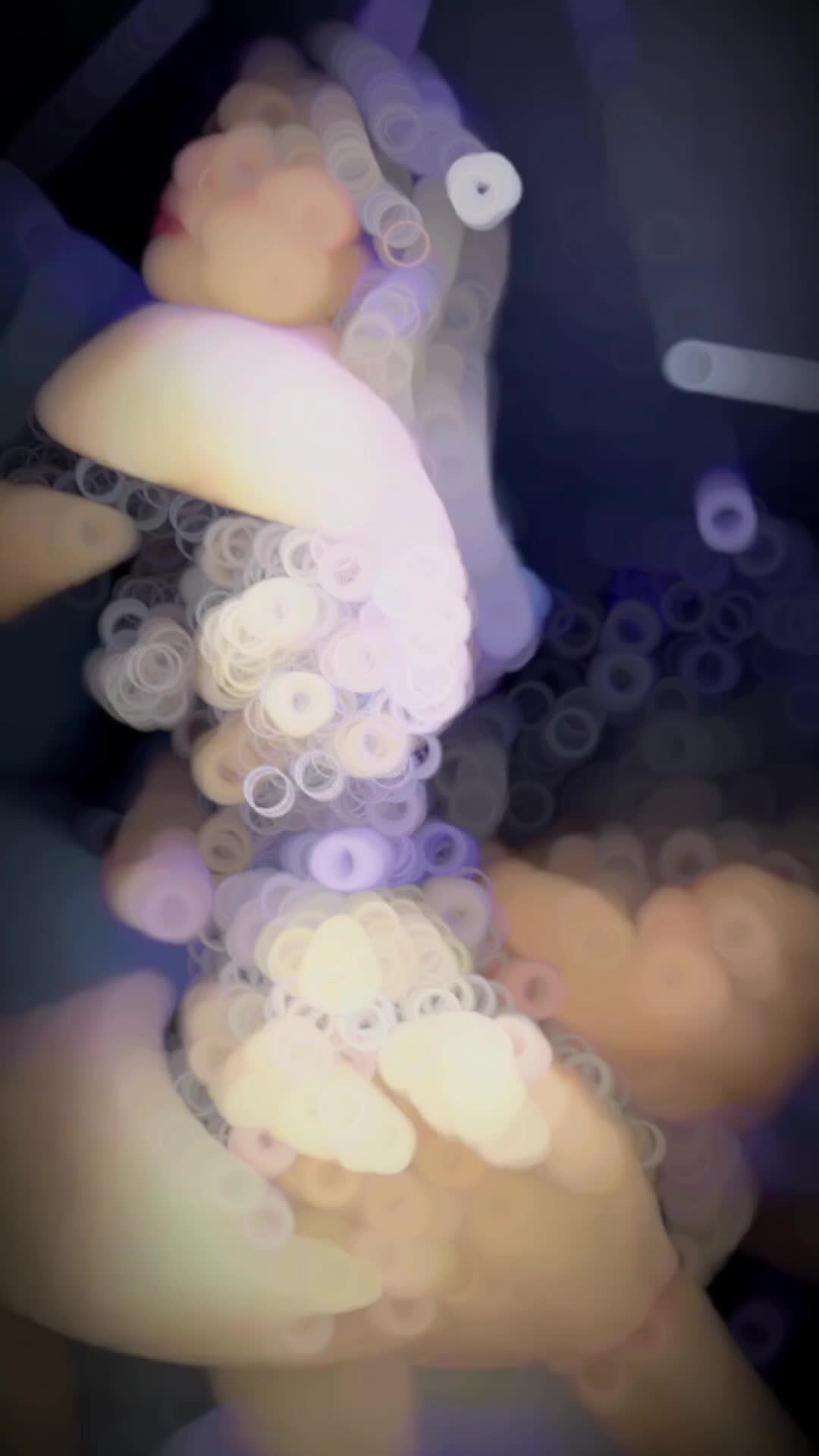 Couple hot &mdash; clip by Kloe-sex-hot