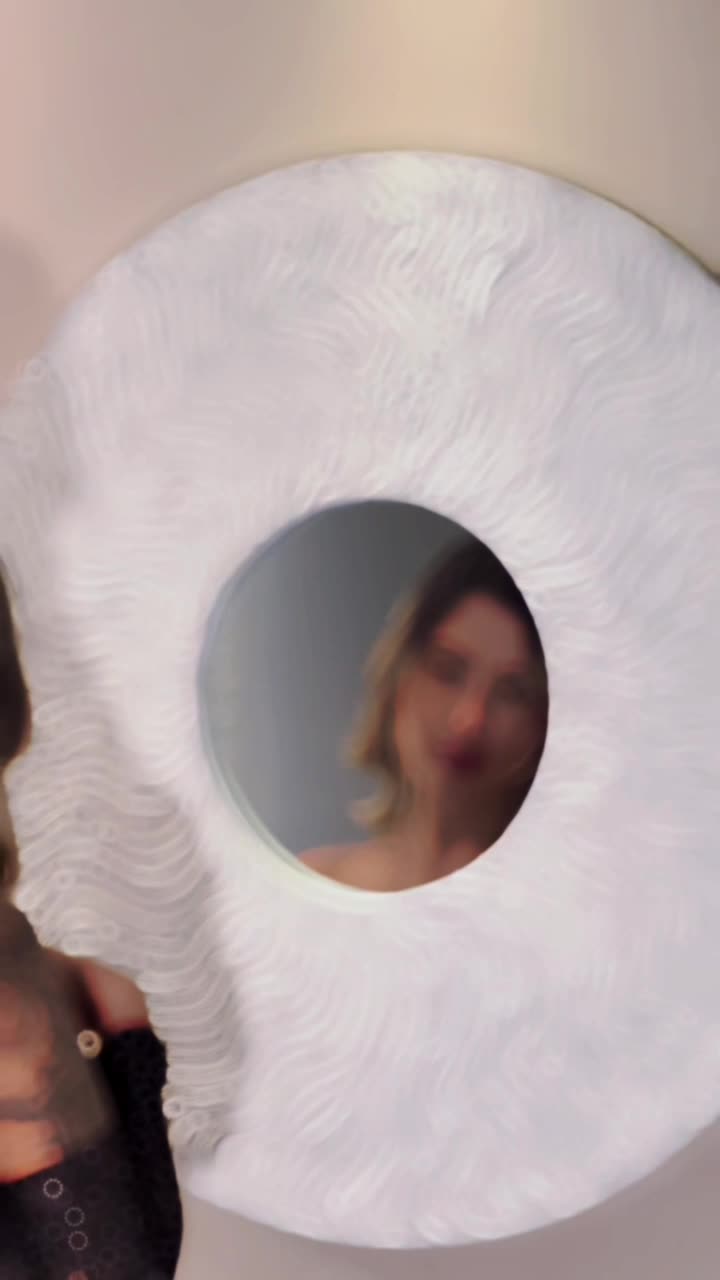 Sensual girl &mdash; clip by EveBenson