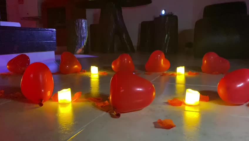 Happy valentine day &mdash; clip by Kendalmiller