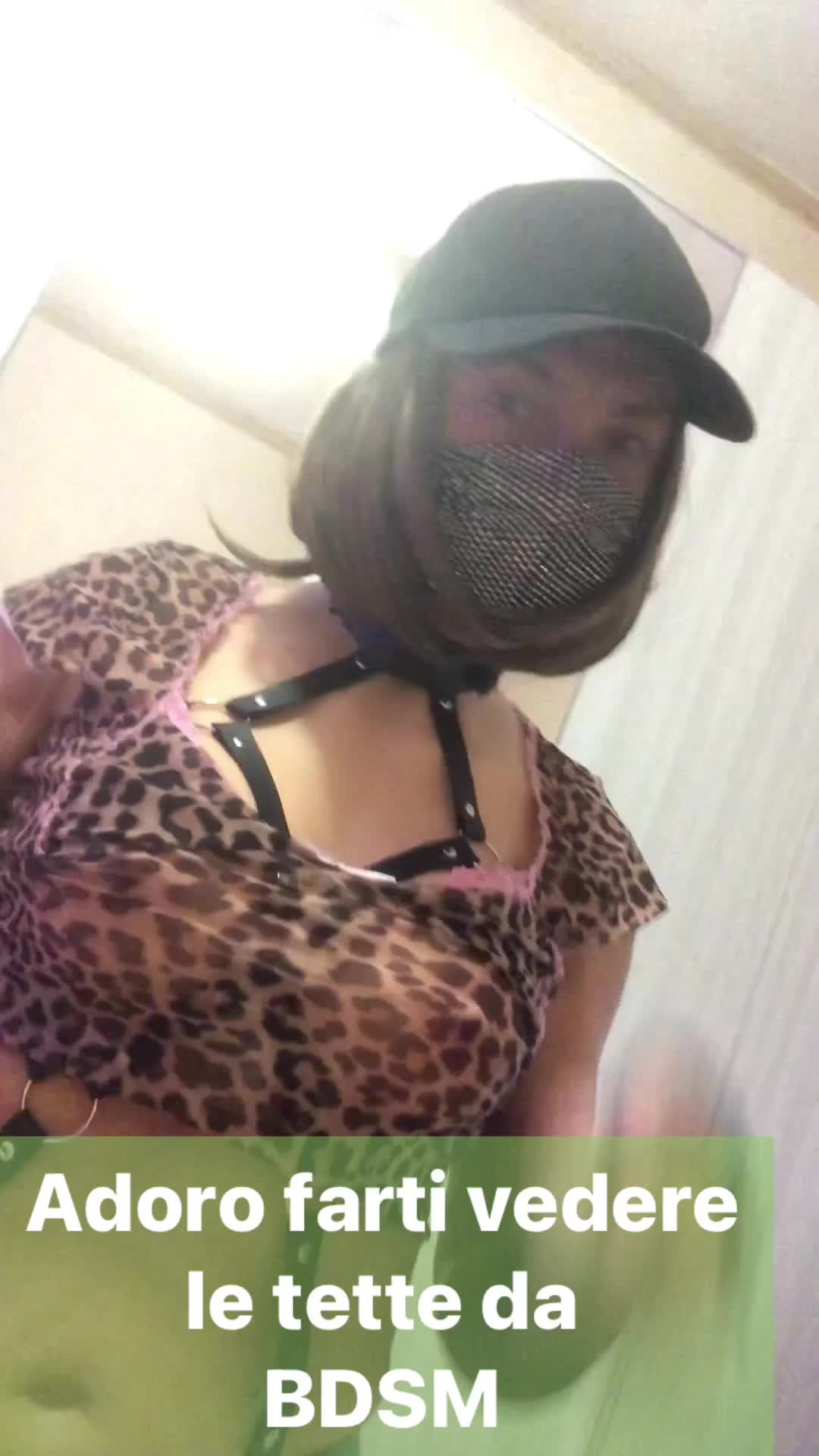 look soft bdsm &mdash; clip by valeriatra69bis