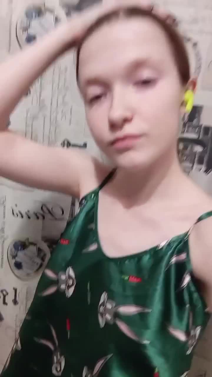 teasing in pajamas &mdash; clip by mariaro