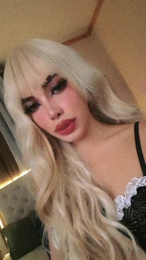 SPOIL ME BABY &mdash; clip by ursassytiffany