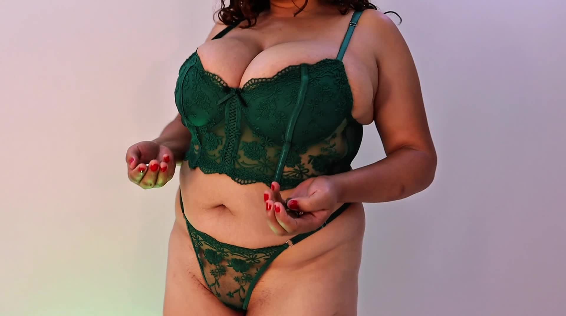 Saint Patrick was never so naughty &mdash; clip by tinkerbell-