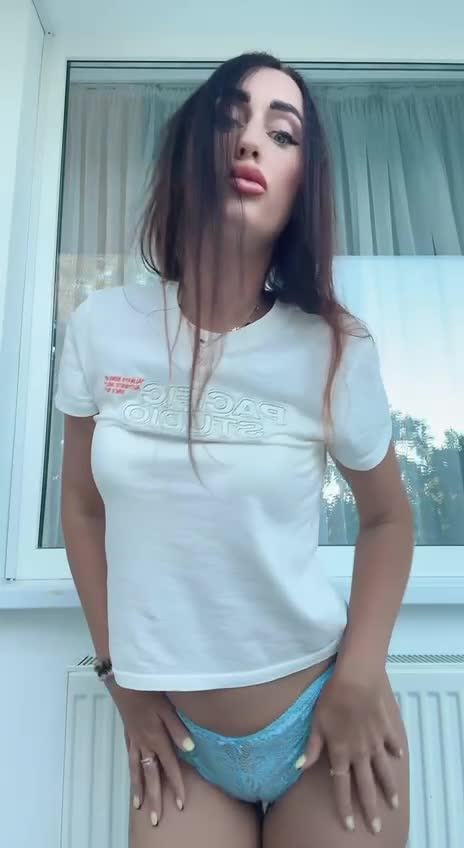 sexy dance &mdash; clip by NAYLA999