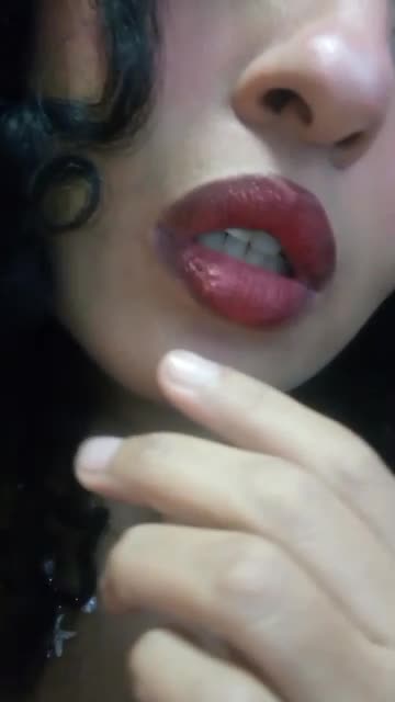 AROS 1 &mdash; clip by sofiacowperx