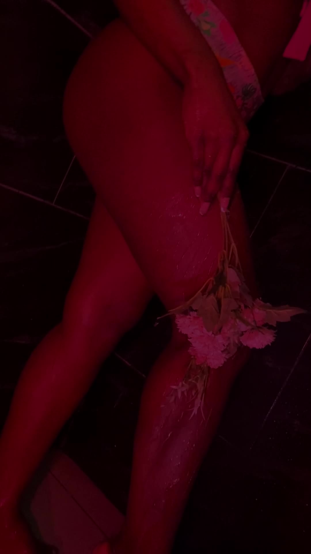 A shower &mdash; clip by SavannahStorm
