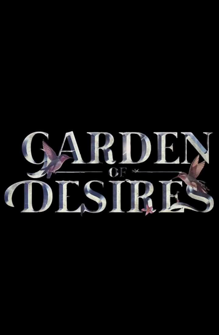 GARDEN OF DESIRES &mdash; clip by SavannahStorm