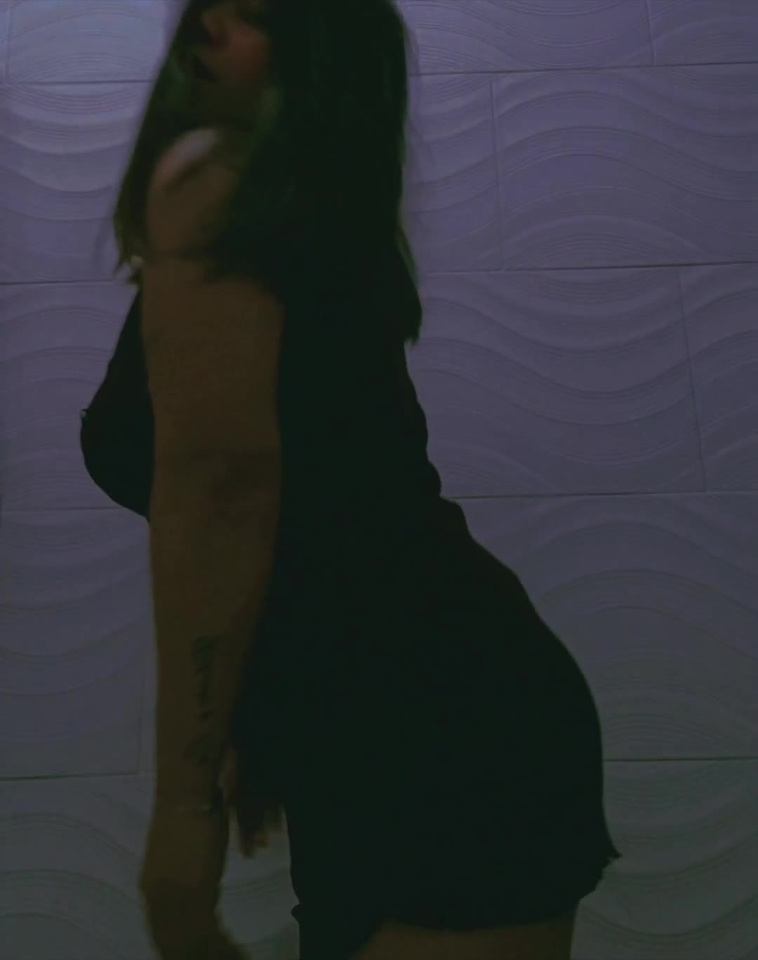 Sexy &mdash; clip by Julibd27