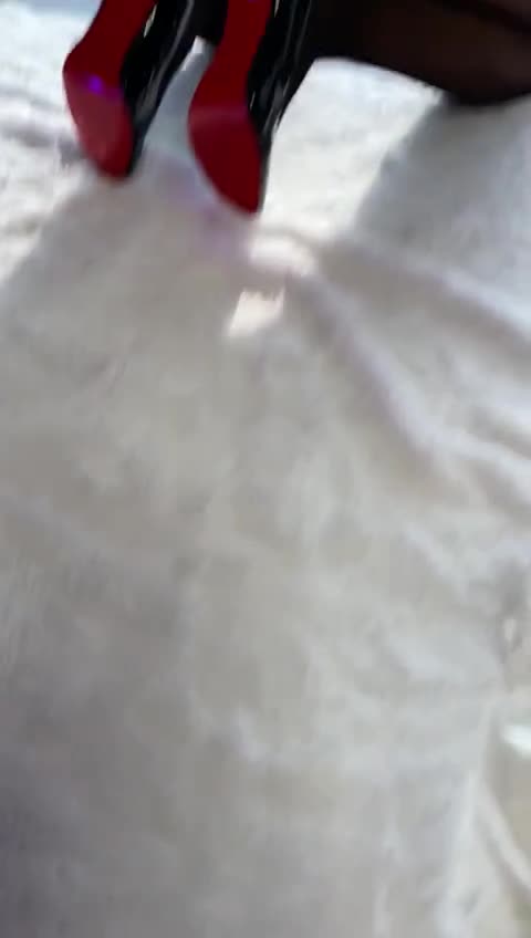 YOUR FAVORITE EBONY BARBIE &mdash; clip by GabrielaLugo