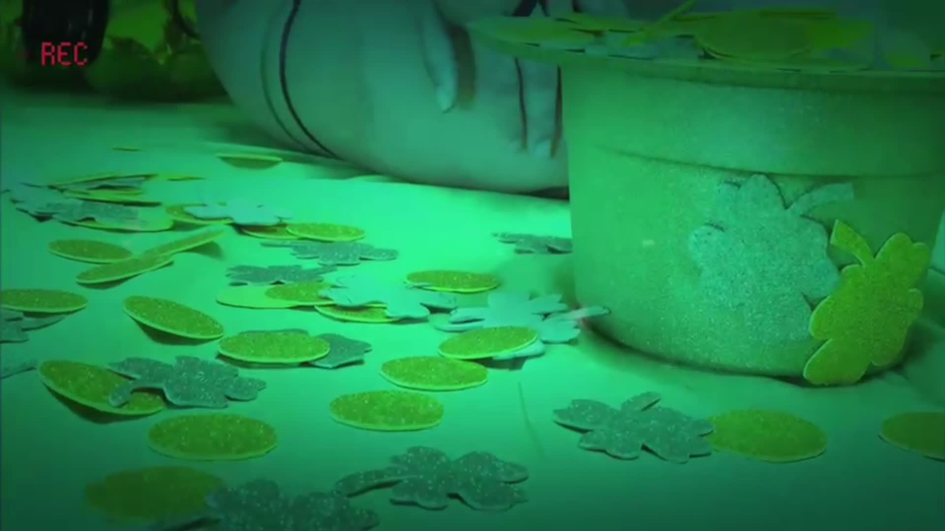 Saint Patrick's &mdash; clip by MarianaPrin