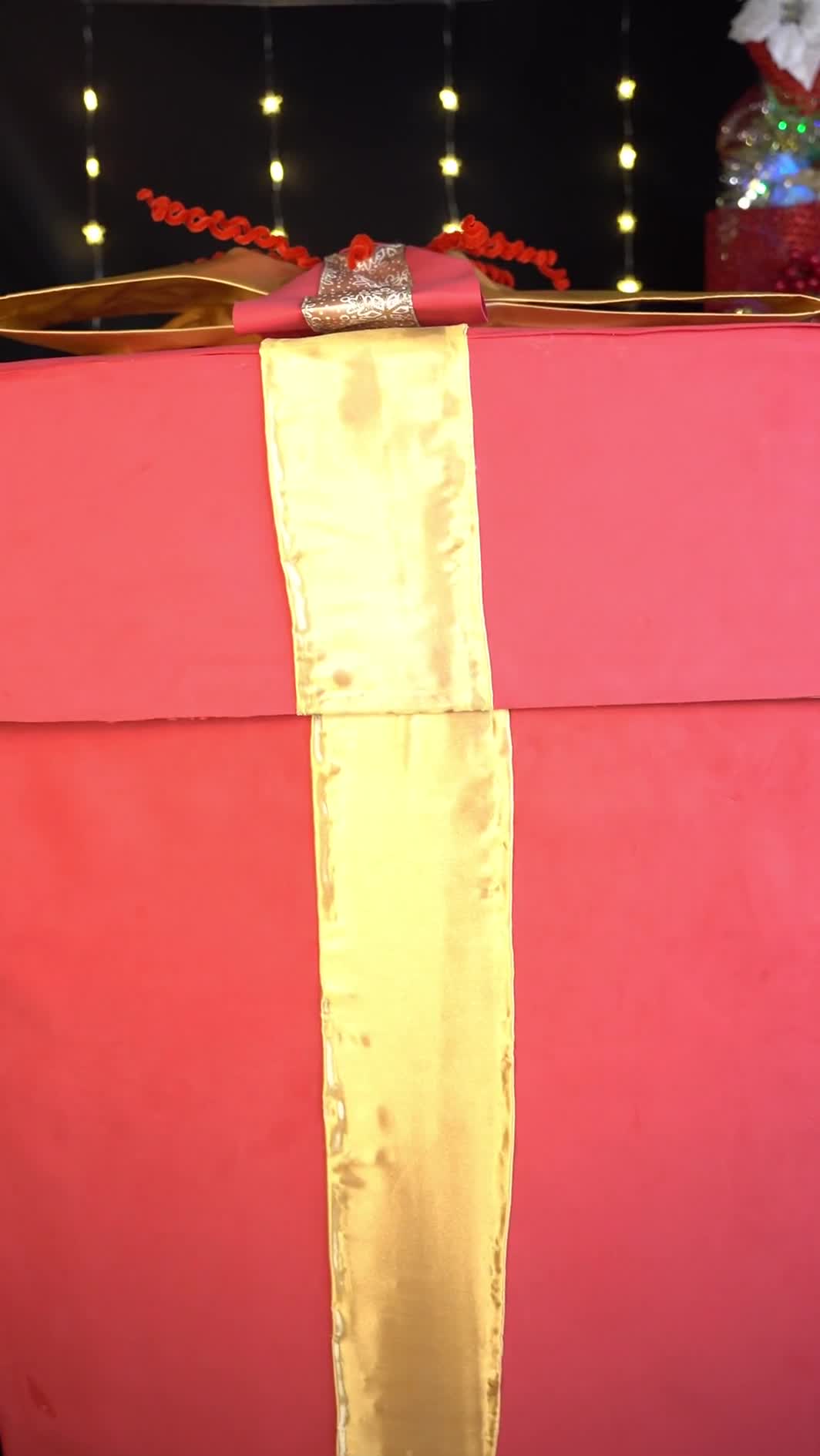 I eagerly await your gift &mdash; clip by hana-falak
