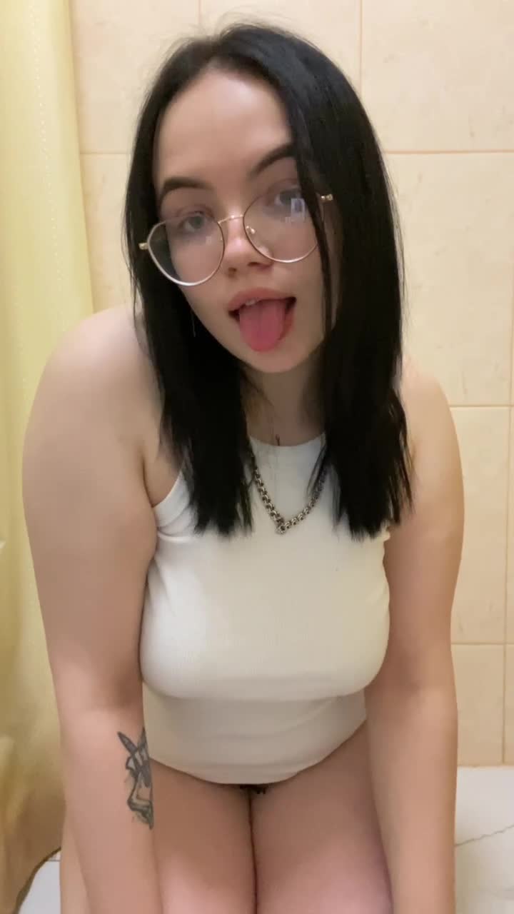 My wet tits &mdash; clip by A1ka