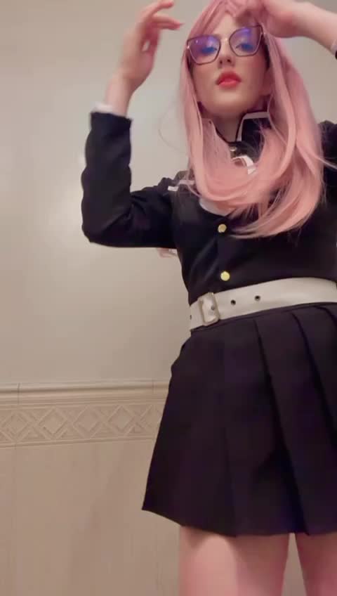Lovely Girl &mdash; clip by AmberFarrell