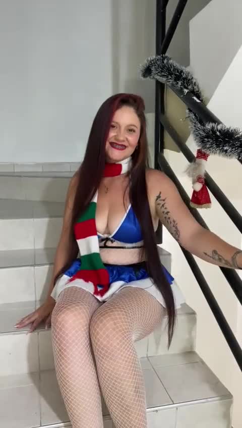 JINGLE BELL &mdash; clip by Miranda-vega