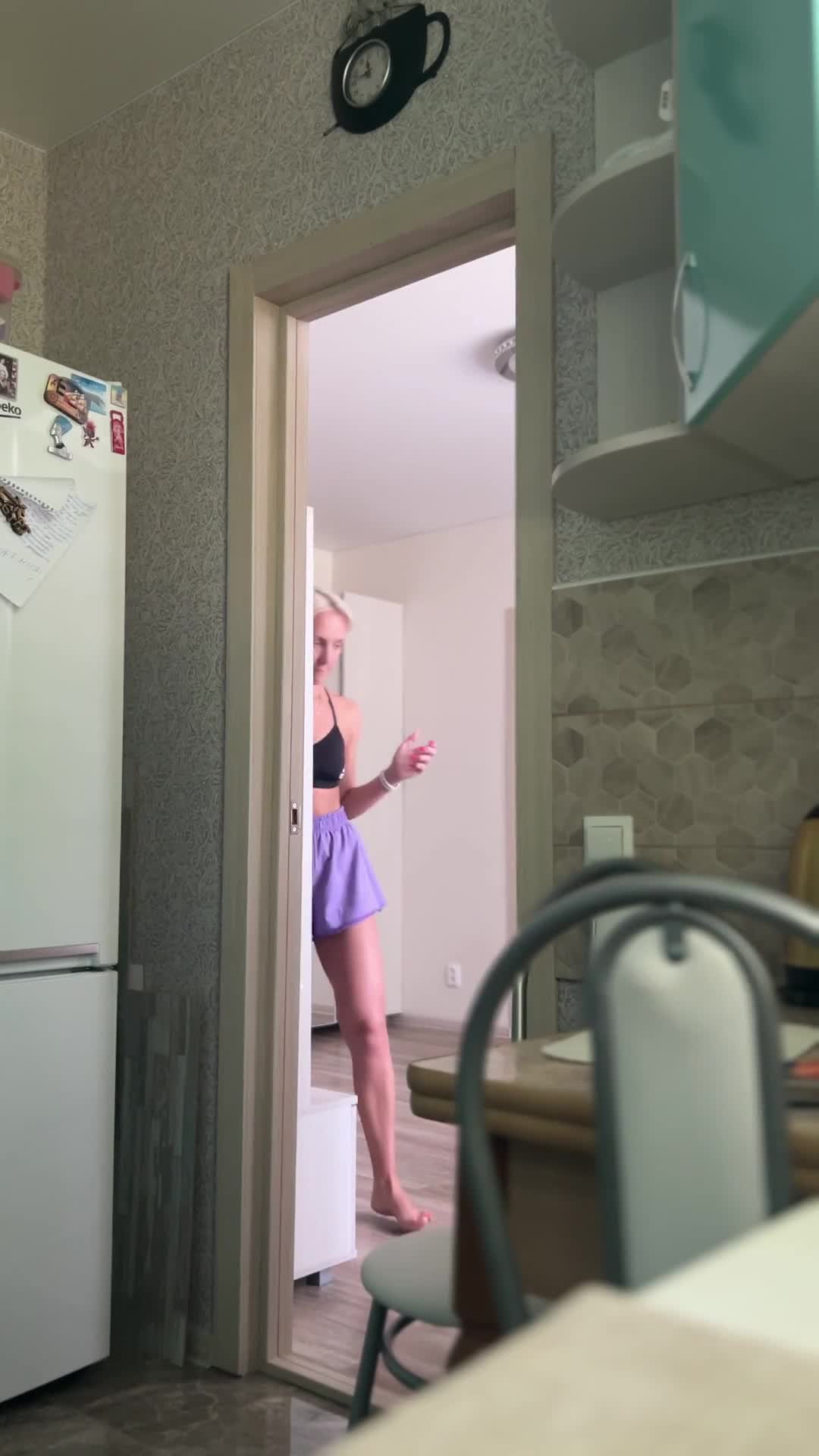 Morning &mdash; clip by Alenaa