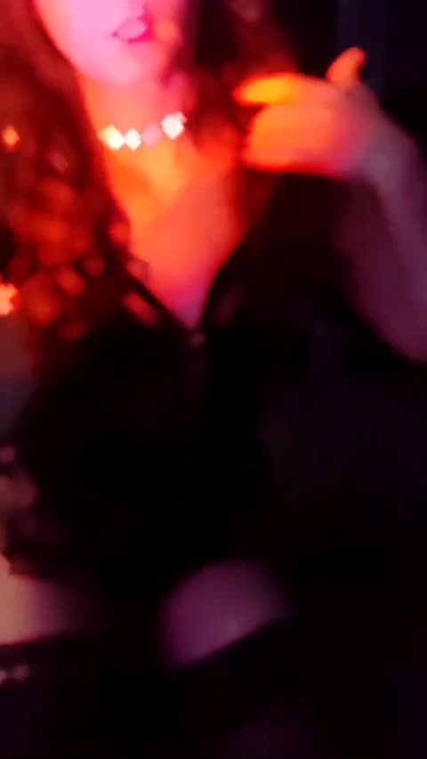 Dance &mdash; clip by Angel-SEX-Dream