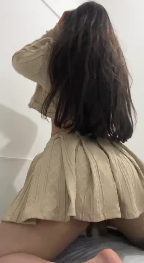 Twerk &mdash; clip by MiaKay