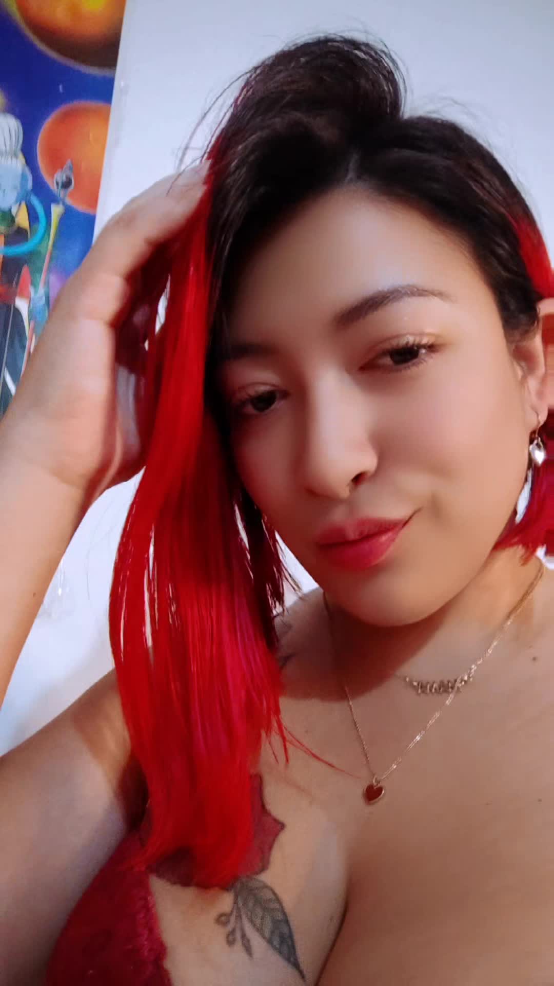 Hello &mdash; clip by queensquirtluna