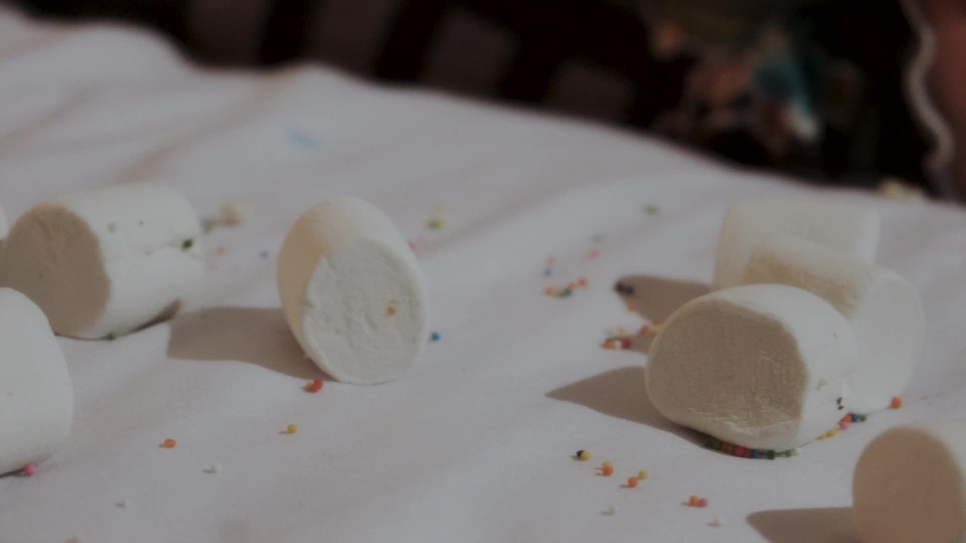 Do you like masmelos? &mdash; clip by Giselle-Roldan