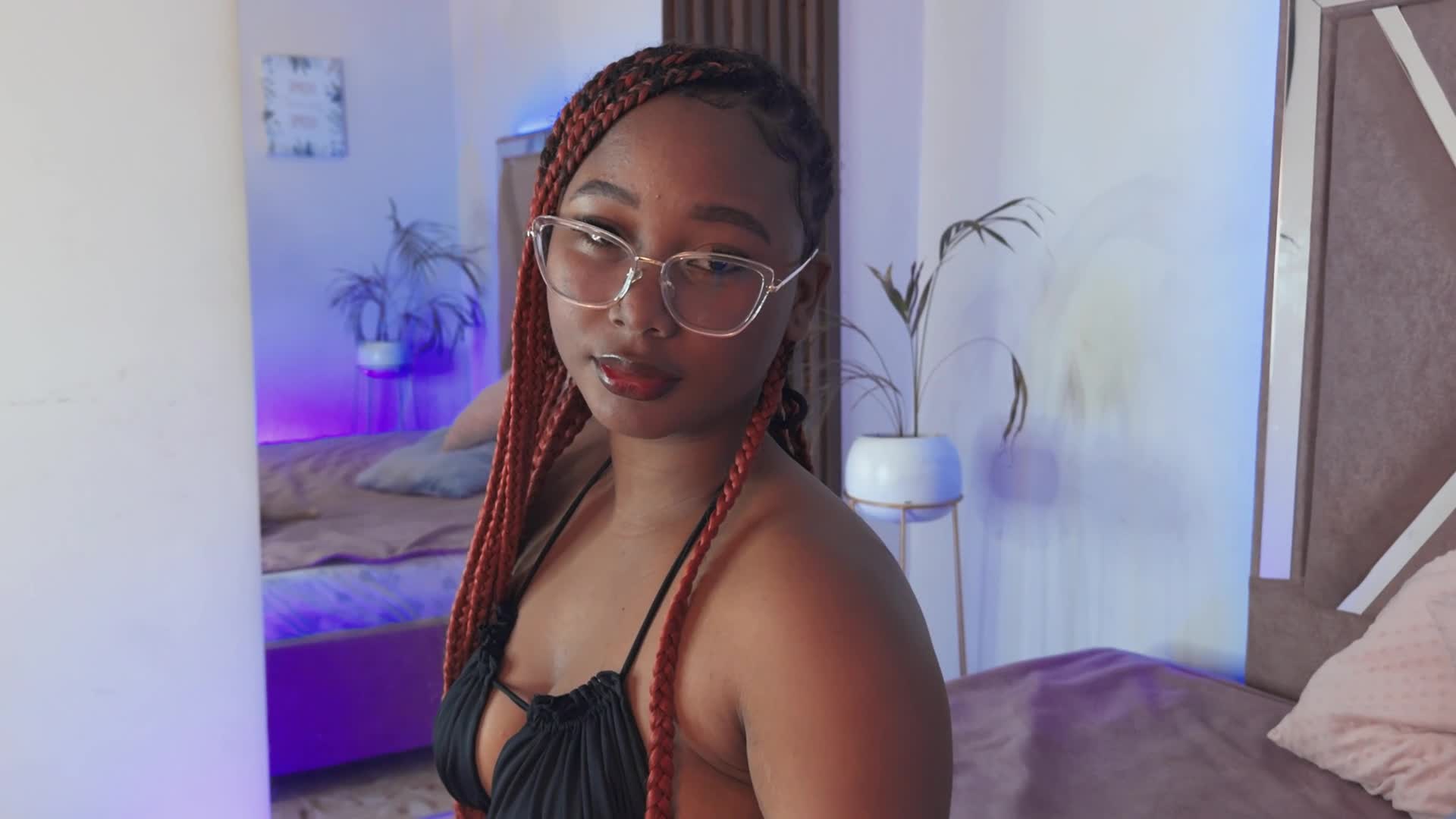 A LITLE OF BJ FOR YOU &mdash; clip by Rachellebony