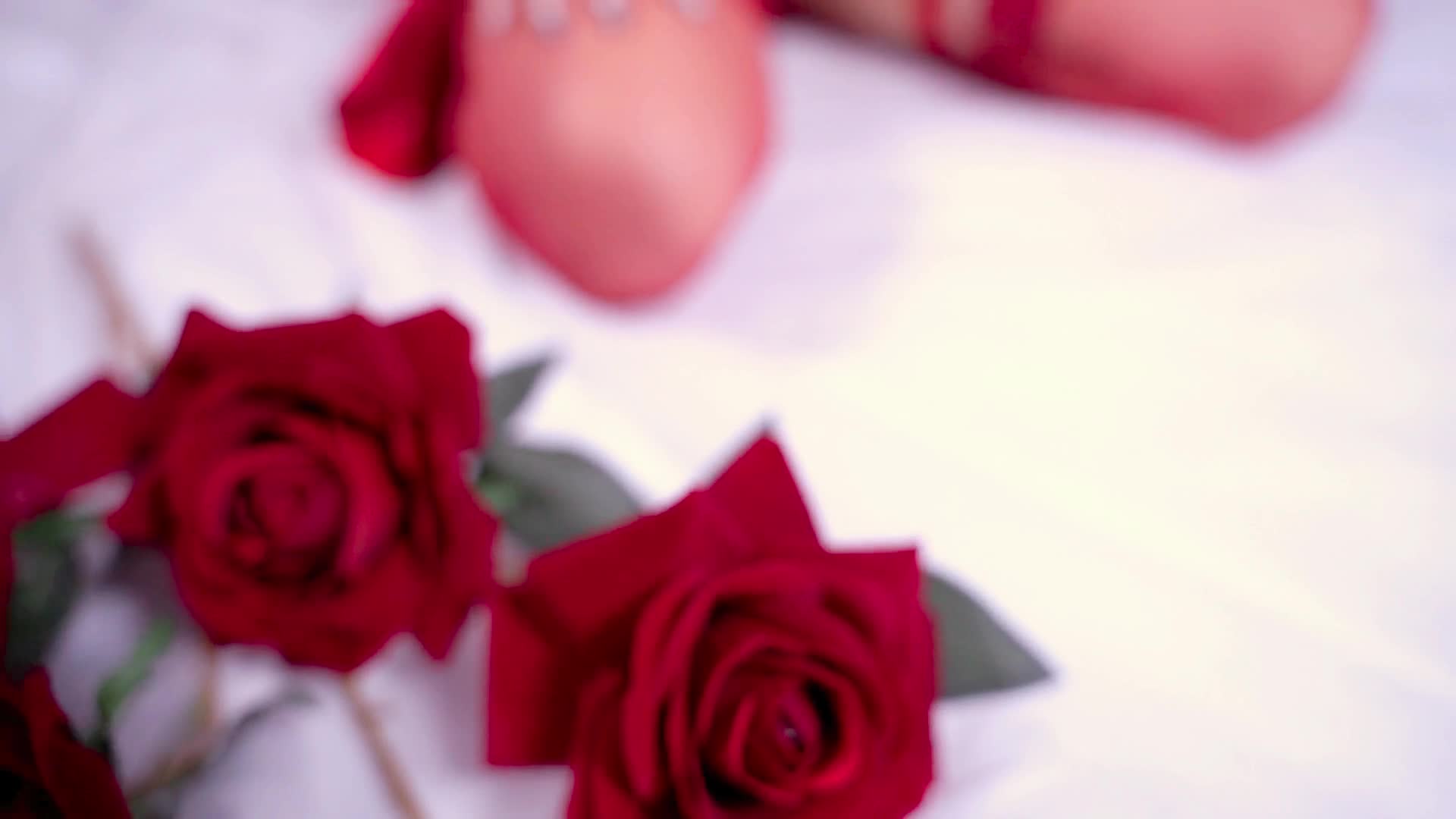 My eyes say be mine &mdash; clip by melany-blair