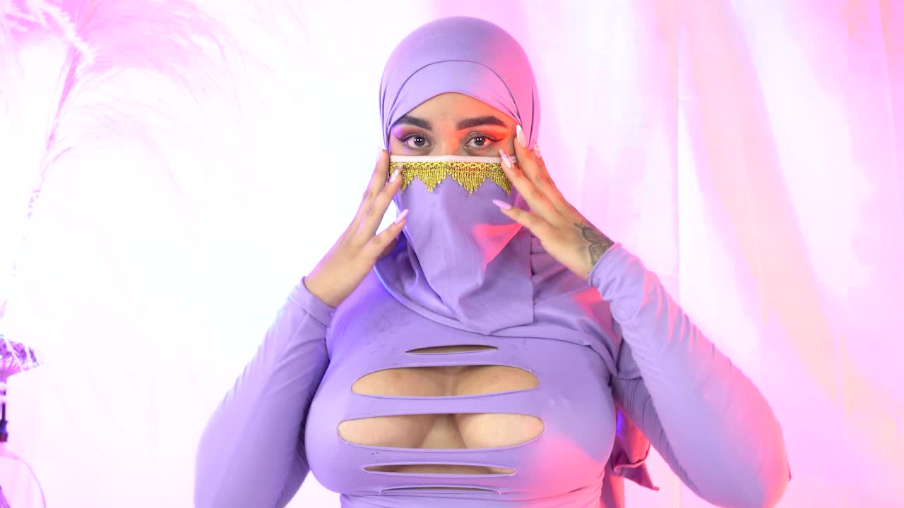 video &mdash; clip by Jazmin-Kitana