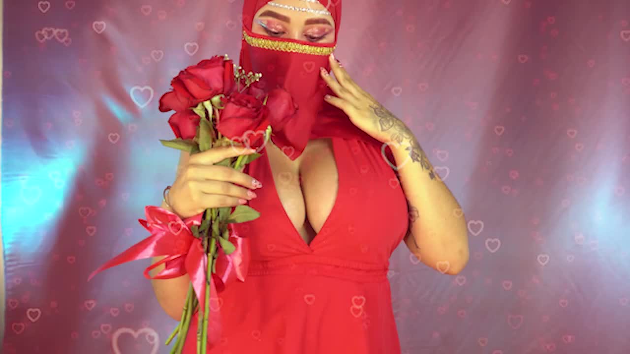 valentines day &mdash; clip by Jazmin-Kitana