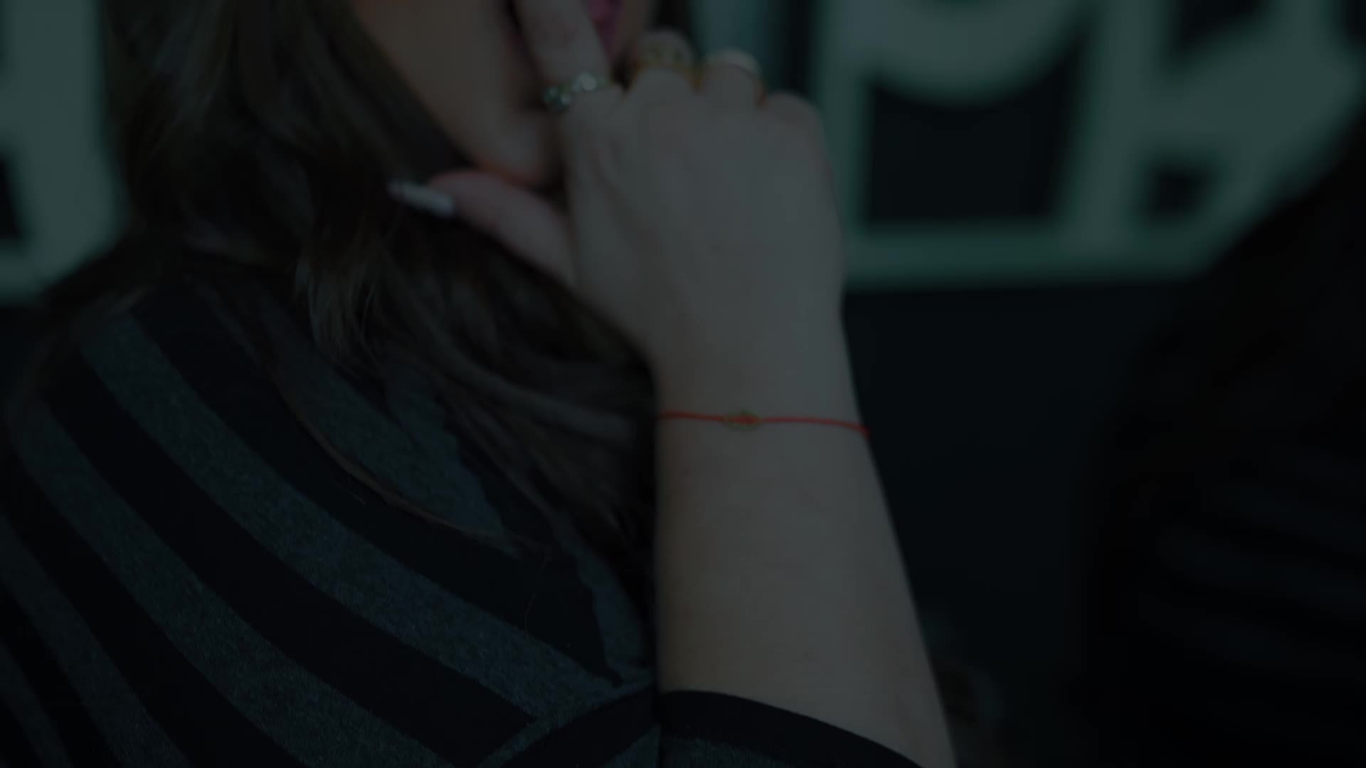 I fell so warm when i hear your voice in my ear &mdash; clip by VanessaSquirt