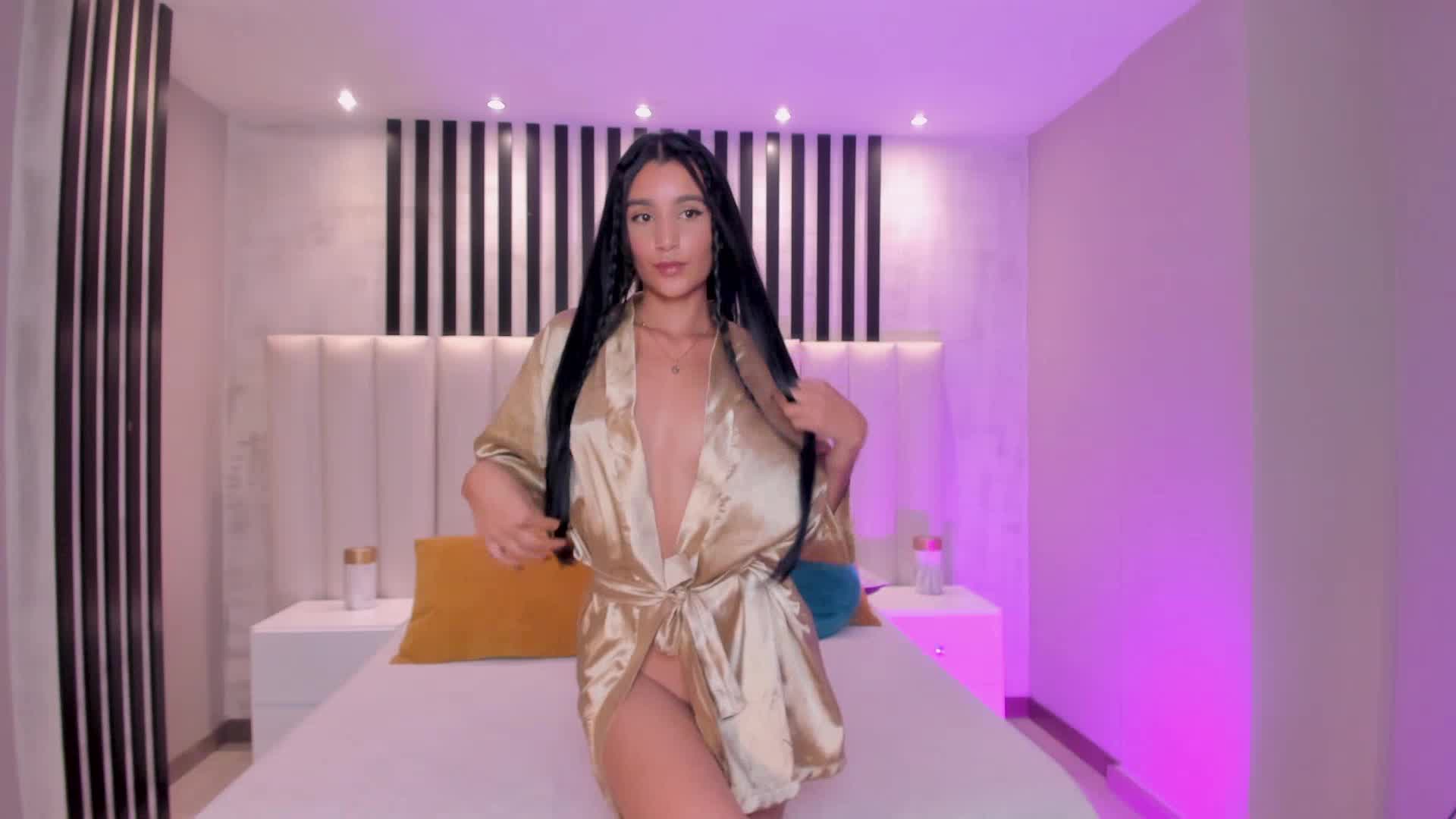 Ur sexy Bella &mdash; clip by BellaCarteer