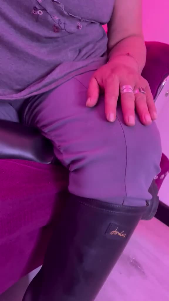 Sexy baby &mdash; clip by VickyBoobss