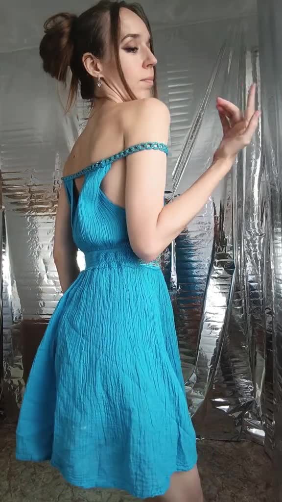 Greek goddess &mdash; clip by StarKristy