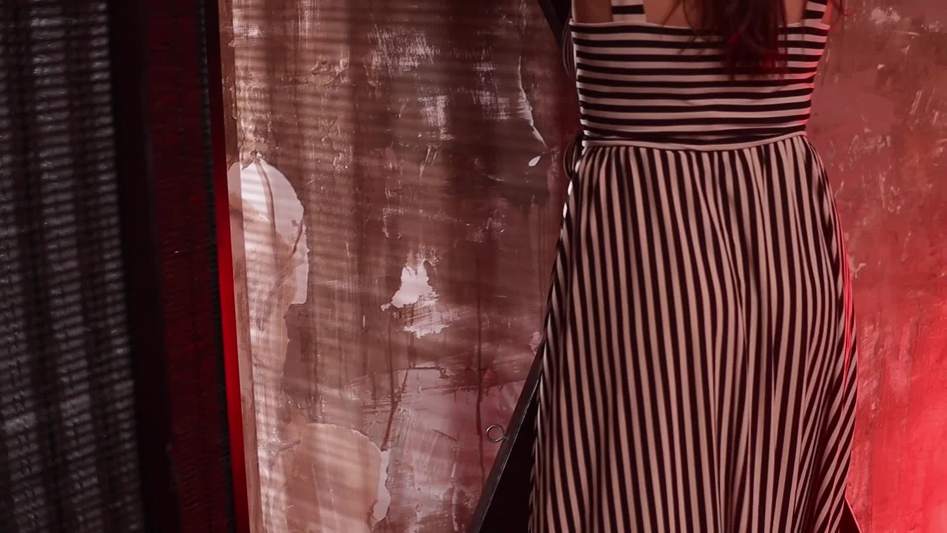 Can you guess what is coming next? &mdash; clip by CassidyJoy