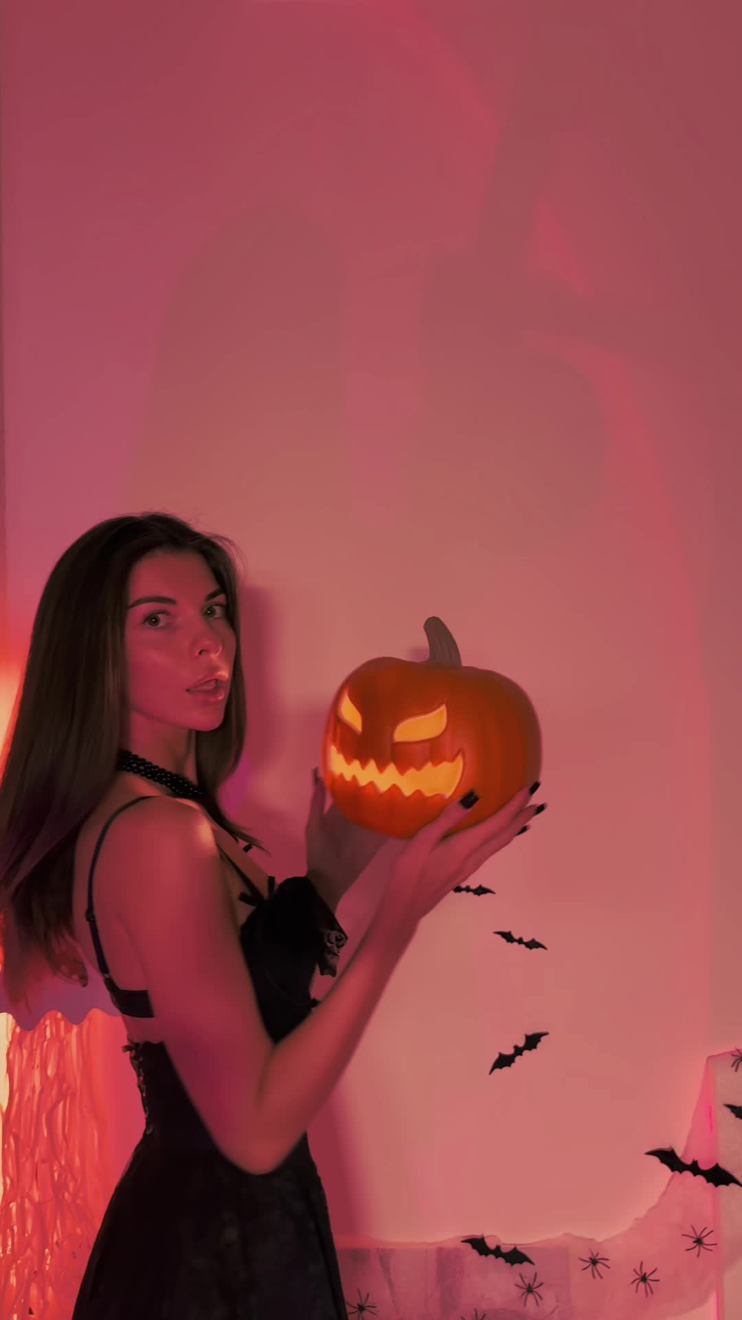 Halloween &mdash; clip by andrea-tasty