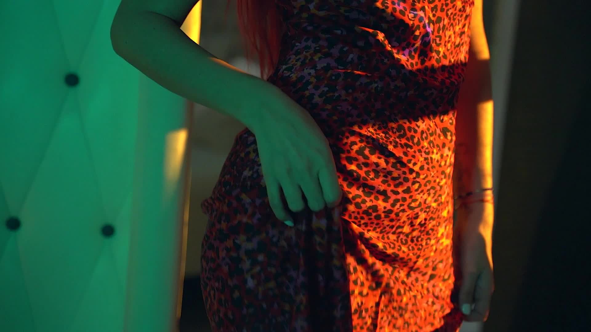 Hold Me Tight &mdash; clip by CelineHinton