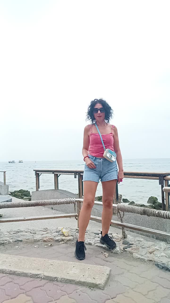 Sea &mdash; clip by NatalinaJazzy