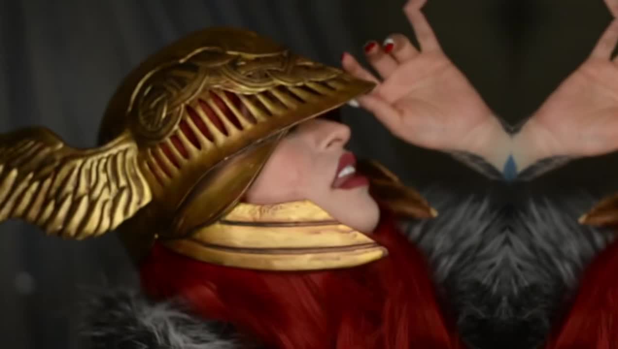 Malenia Elden Ring &mdash; clip by Angelacianuro