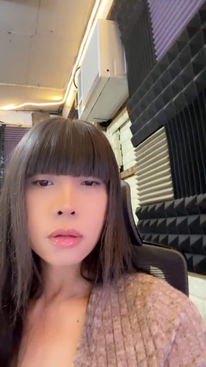 get ready? &mdash; clip by lexie-hart