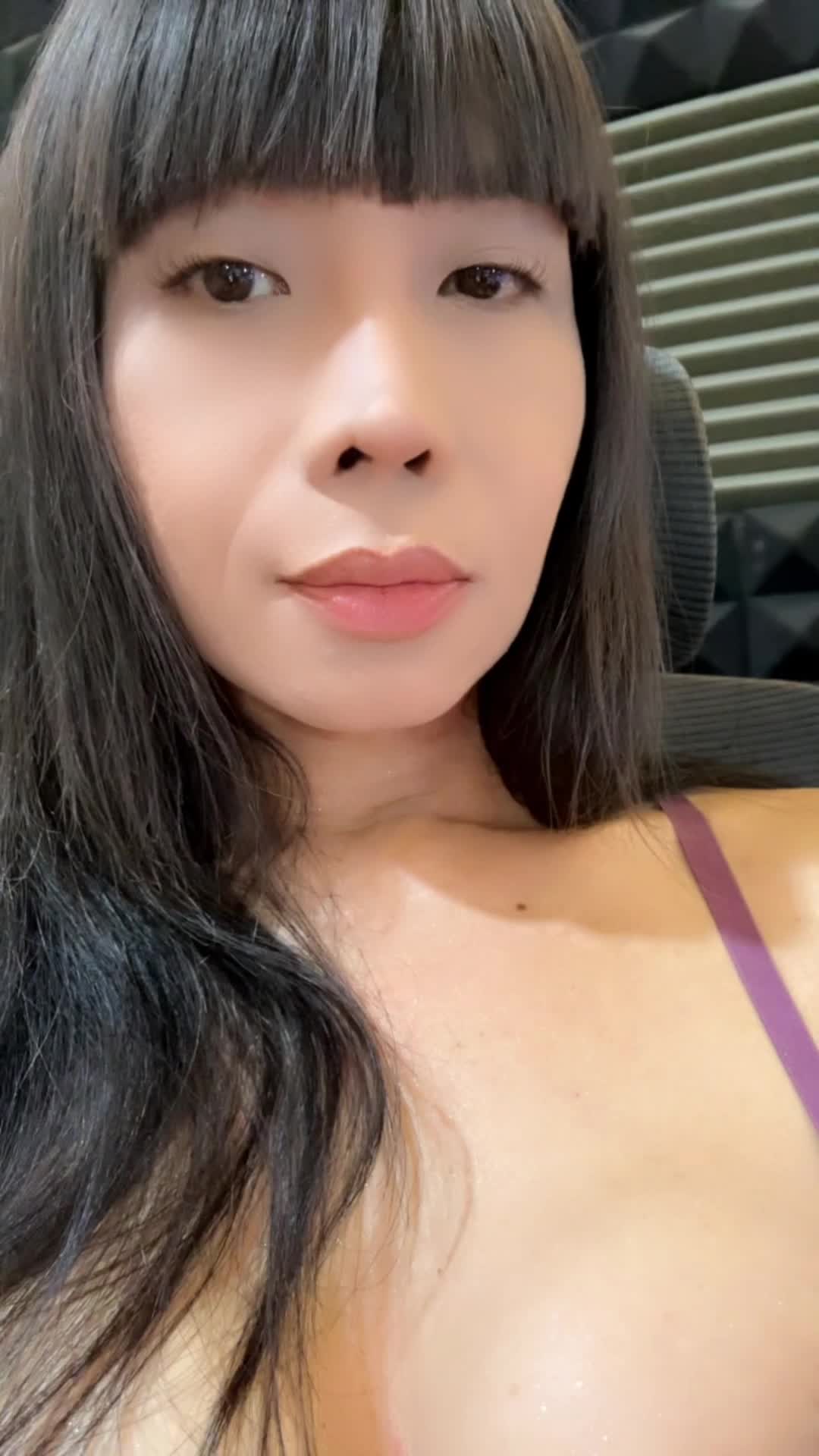 violet or purple? &mdash; clip by lexie-hart