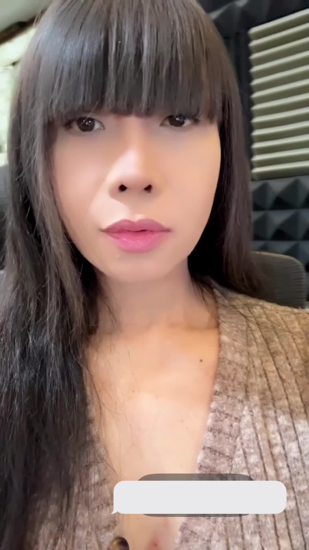 in brown &mdash; clip by lexie-hart