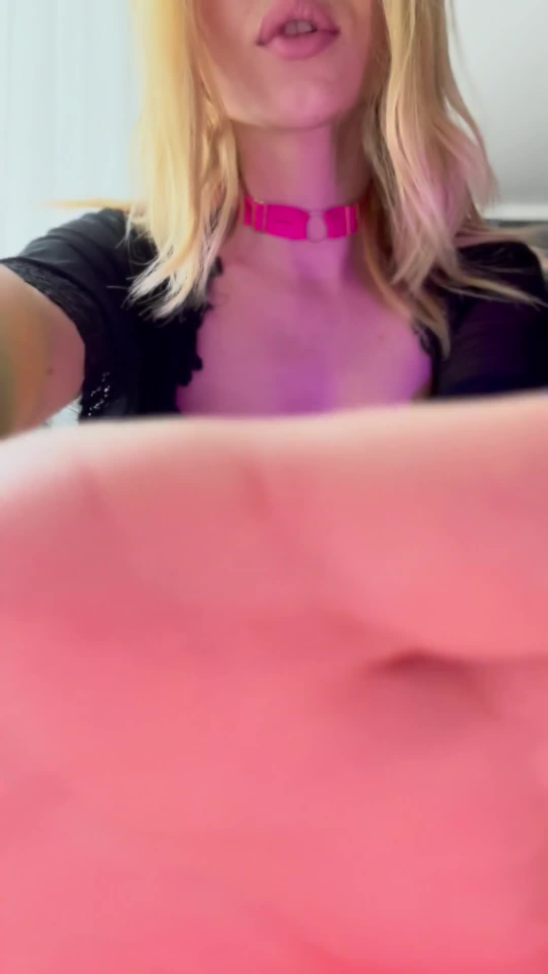 Black lingerie &mdash; clip by ViviRoss