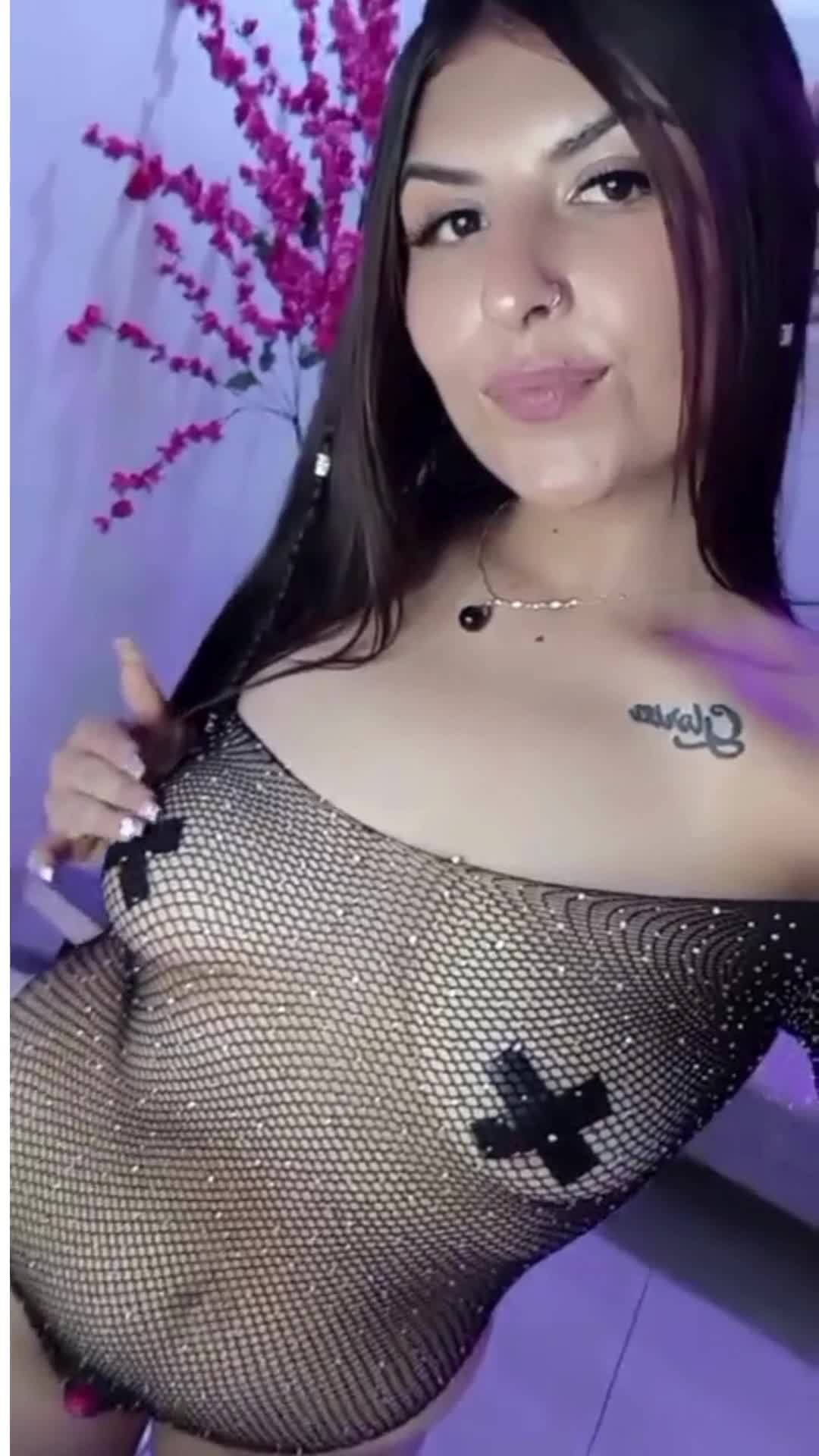 Sexy &mdash; clip by Ahilin-luther