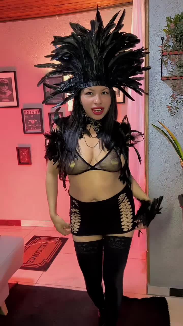 AbbyPrincessAGT Gallery Image 4