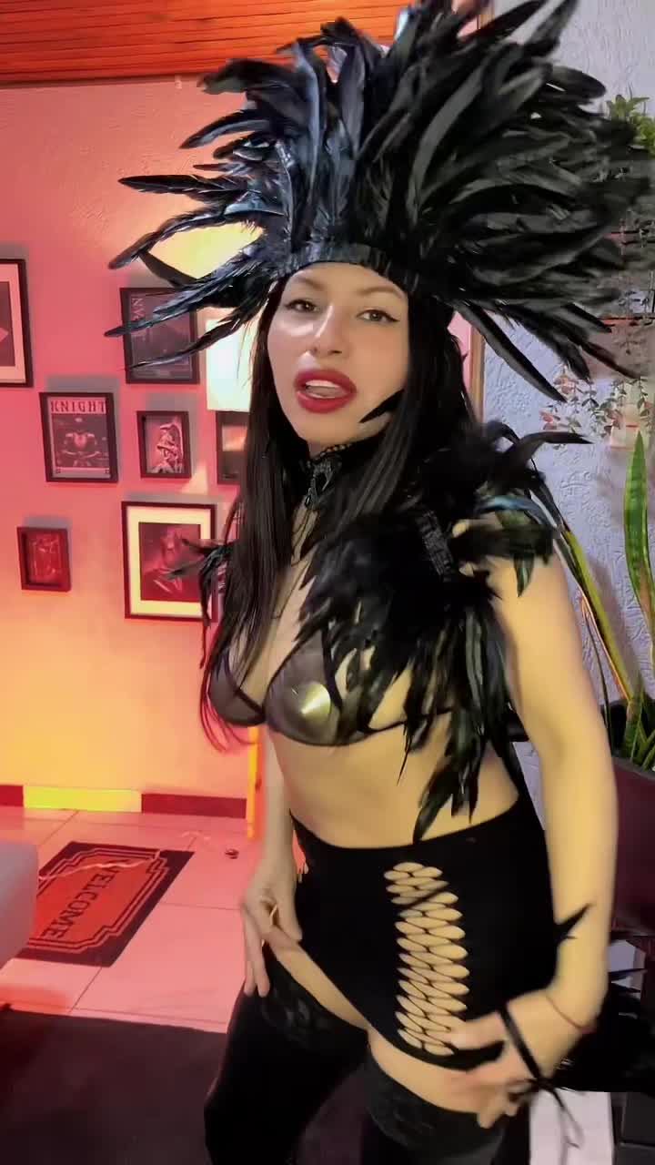 AbbyPrincessAGT Gallery Image 8