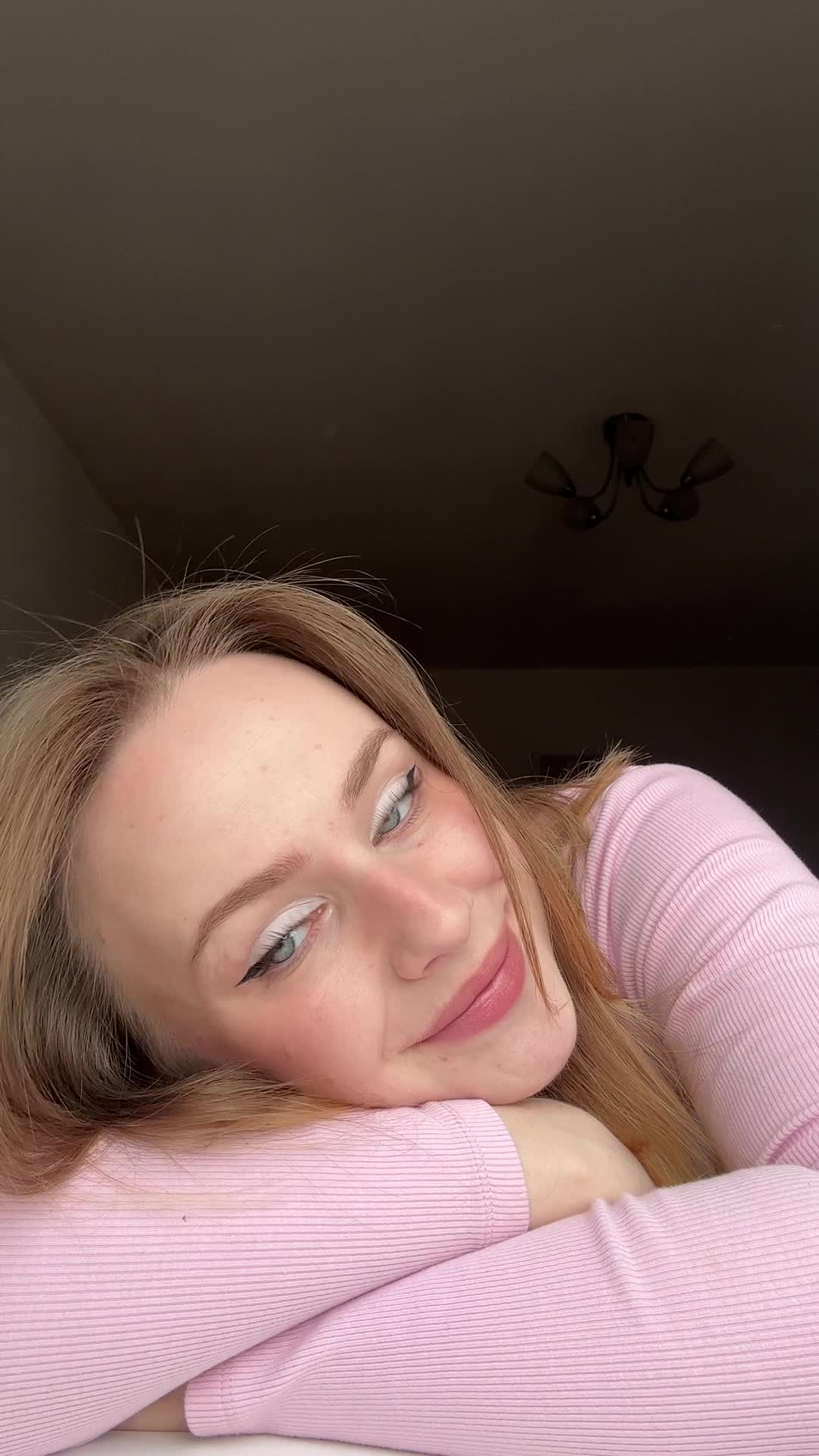 give your smile to world &mdash; clip by elegantbabe