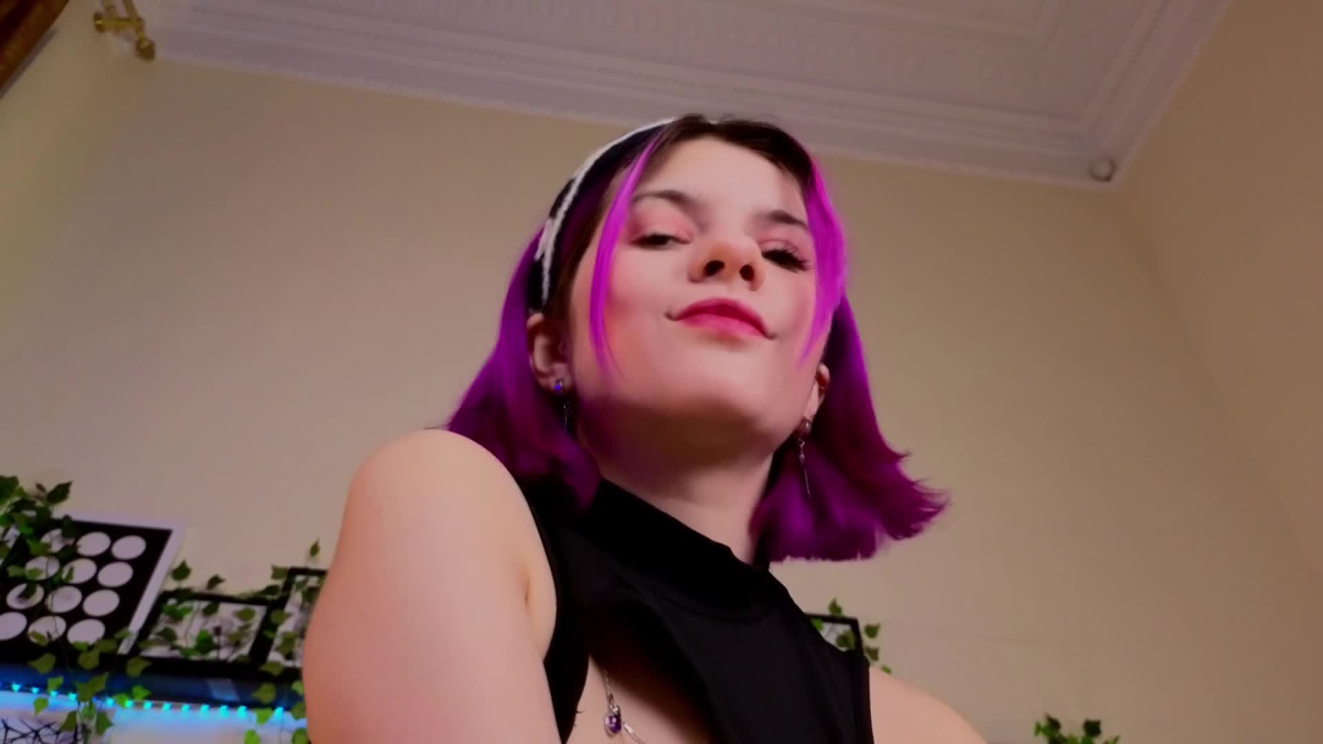 Dance with me &mdash; clip by KatyaZaitseva