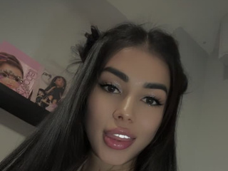 Bratz doll